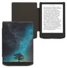 Custodia protettiva kwmobile per Pocketbook Verse/Verse Anteprima dell’immagine prodotto 7
