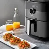 arzum AIRTASTY XL Heißluft-Fritteuse 6 l 1750 W mit Produktbild-Vorschau 6