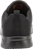 Skechers Sneakers 77125EC-BLK in Black color size 45 Voir les images du produit 23