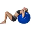 Tunturi Anti Burst fitness míč s pumpičkou - Míč na jógu 75 Náhled obrázku produktu 19