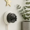 Aufputz Porzellan Retro Rotary Schalter I QR1 schwarz Produktbild-Vorschau 8
