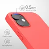 kwmobile Handyhülle für Apple iPhone 12 / iPhone 12 Pro Produktbild-Vorschau 3