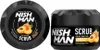 Nishman Peelinggel Facial Scrub Apricot 300 ml Produktbild-Vorschau 2