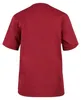 beb Basic Kasack Uni Kurzarm Weinrot 3XL Produktbild-Vorschau 2