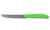 Victorinox 678-36L114 SwissClassic Tomatenmesser grün Produktbild-Vorschau 3