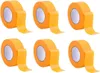 6er Set Profi Goldband Klebeband 50 m Rolle x 40 mm - Produktbild-Vorschau 1