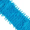 Tg72965 Nakładka Wkład Do Mopa Mikrofibra Mop Płaski Zapas Podgląd zdjęcia produktu 4