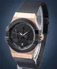 A close-up studio shot of a Maserati watch. Anteprima dell’immagine prodotto