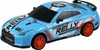 AMEWI Drift Sport Car 1:24 4WD 2,4GHz RTR blu Anteprima dell’immagine prodotto 1