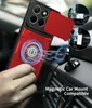 Magnetische Handyhülle für Motorola Edge 70 / X70 Air mit Produktbild-Vorschau 2