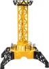 Gru RC con gancio 4CH 128cm Anteprima dell’immagine prodotto 6