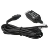 vhbw Ladekabel kompatibel mit Philips QP2520/30, QP2520/20, Produktbild-Vorschau 4