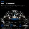 Zeblaze Vibe 8 Smartwatch Argento  Argento Taglia unica Anteprima dell’immagine prodotto 10