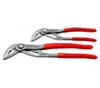Knipex waterpomptang Cobra, 180 mm, extra smal, 18-voudig Productafbeelding-voorbeeld 12