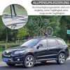 fahrrad-vordergabel halter – 2er-set aus aluminium, silber, Produktbild-Vorschau 4