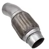 Opravná sada Flex Pipe Y-pipe Filter pevných častíc DPF pre Náhľad obrázku produktu 4