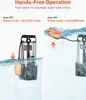 VEVOR 710W pompa sommergibile, 20000l/h, pompa per acque Anteprima dell’immagine prodotto 3