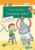 Schlau für die Schule: Mein bunter Motorik-Block Náhled obrázku produktu 2
