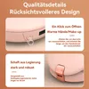3 in 1 Schminkspiegel Handwärmer Powerbank, Produktbild-Vorschau 3