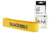 Blackroll Loop-Band, Gelb, Extra leicht Produktbild-Vorschau 5