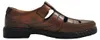 Josef Seibel Slipper gelocht gefloch. Standard in braun, Produktbild-Vorschau 21
