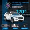 Fleau Tech Dashcam 3 w 1 – Przednia i Tylna Kamera – Podgląd zdjęcia produktu 3