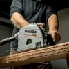 Metabo Handkreissäge KT 66 BL 1200 W, max. Schnitttiefe 66 Náhled obrázku produktu 10