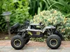 Aga RC Auto Rock Crawler 2.4GHz 1:8 51 cm schwarz Produktbild-Vorschau 6