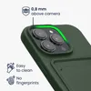kwmobile Handyhülle für Apple iPhone 16 Pro Hülle mit Produktbild-Vorschau 3