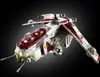 SOP LEGO Star Wars Republic Gunship 75309 Podgląd zdjęcia produktu 21