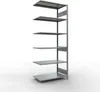 Stecks.Anbaur.mit Längenriegel - 2500x1000x600 mm, Typ 150 Produktbild-Vorschau 1