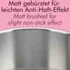 Springform Edelstahl Backform Kuchenform unbeschichtet Produktbild-Vorschau 5