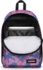 Eastpak Rucksack mit Laptopfach »Out of Office« Brize Dye Produktbild-Vorschau 4