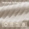 2-Motor relaxsessel elektrisch mit liegefunktion, Produktbild-Vorschau 8
