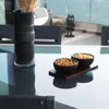 HOME DELUXE - Gartentisch SOL - schnell ausziehbar 180 - Produktbild-Vorschau 8