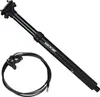 Teleskopische Sattelstütze ZOOM 30,9 mm / 385 mm Produktbild-Vorschau 2