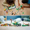 LEGO 60353 City Tierrettungsmissionen, interaktives Produktbild-Vorschau 6