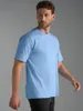 2 Trigema Herren T-Shirt DELUXE-Single-Jersey 100% Produktbild-Vorschau 6