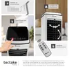tectake® Klimagerät Notos Wassertank 4 l Produktbild-Vorschau 8