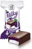 Milky Clouds Vanilkové marshmallows se švestkou 1 kg Náhled obrázku produktu 1