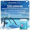 5l Algezid Algenvernichter für Pool Pflege Algizid Algen Produktbild-Vorschau 4