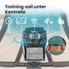Hop-Sport Indoor Cycling Bike Fahrrad HS-045IC - Speedbike Produktbild-Vorschau 2