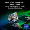 Razer Blade 16" QHD 240Hz OLED i9-14900HX 16GB/1TB SSD Produktbild-Vorschau 9