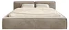 Selsey Tilves Slim – Polsterbett 180x200 mit Bettkasten und Produktbild-Vorschau 6