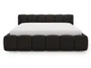 GrainGold Polsterbett Cloud Low 180x200 cm - Bett 180x200, Produktbild-Vorschau 3