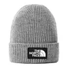 The North Face Logo Box Beanie Senior Voir les images du produit 1