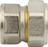 Pipetec Klemmring Schraubfitting Übergang 26x3 mm 3/4 Zoll Produktbild-Vorschau 4
