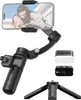 TOKQI M02 AI Kit Ręczny 3-osiowy stabilizator gimbalowy do Podgląd zdjęcia produktu 1