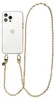 Dreamy Transparant Cord Hülle - Long Cord  - Kompatibel mit Produktbild-Vorschau 1