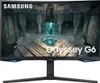 Samsung S32BG650EU Produktbild-Vorschau 14